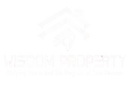 Wisdom Property Logo