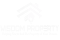 Wisdom Property Logo